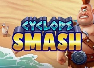 Cyclops Smash слотик