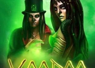 Voodoo магическая игра